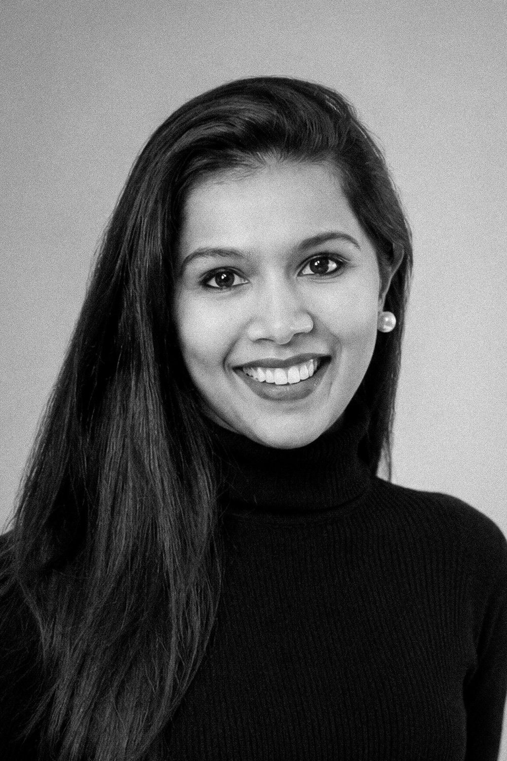 Ekta Mody Vakil