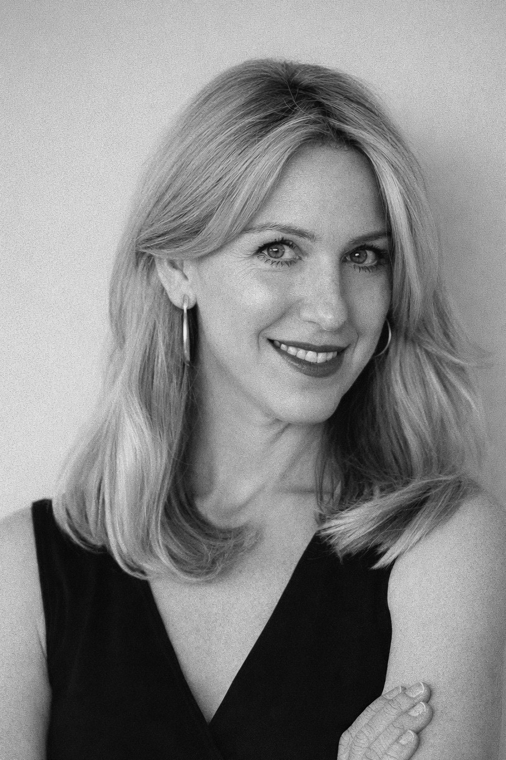 Irina Kelly