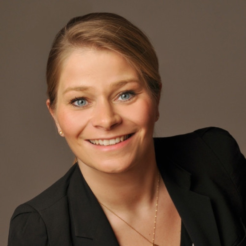Katrin Zimmermann