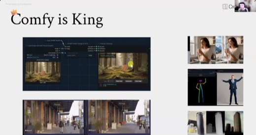 Comfy is King (cont.)