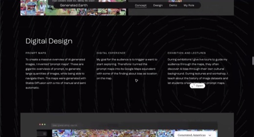 Wouter's portfolio